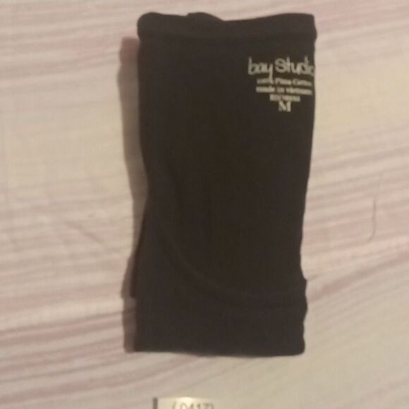 Bay Studio Ladies Top - Size: Medium (0417) - Picture 7 of 7